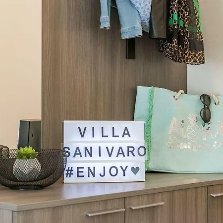 Villa Newbuild Sanivaro *